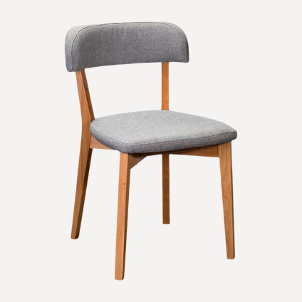 Стул Франк Grey