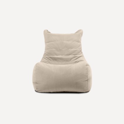 Кресло-мешок Бельвер Velvet Light