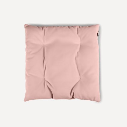 Подушка Флоки Velvet Apricot