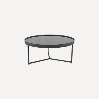 Журнальный стол Ориндж Black