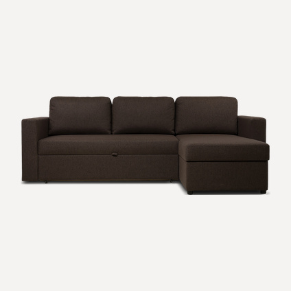 Порту Textile Brown