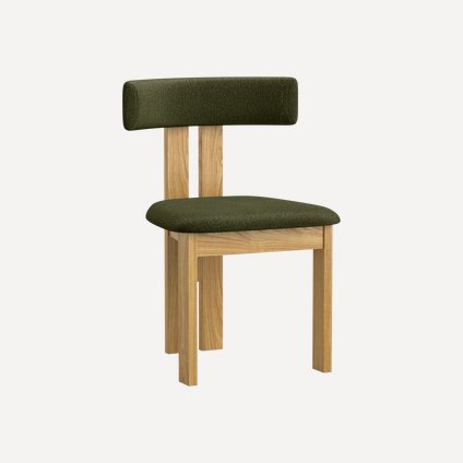 Стул Либен Textile Olive