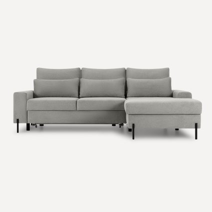 Диван угловой Харинг Soft Grey