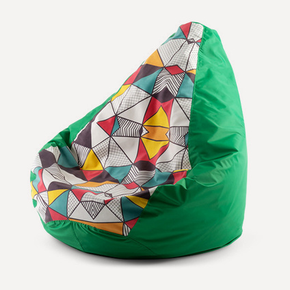 Кресло-мешок Рокси L Line