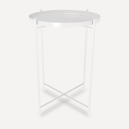 Журнальный стол Отис White