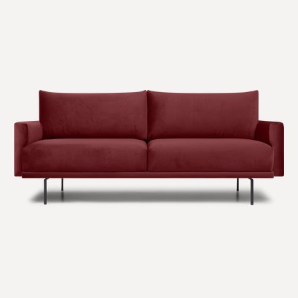 Диван түзу Misl Barhat Marsala