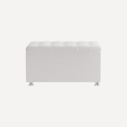 Пуф Ларс White