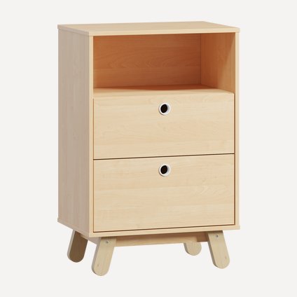 Комод Анджи-1 Plywood