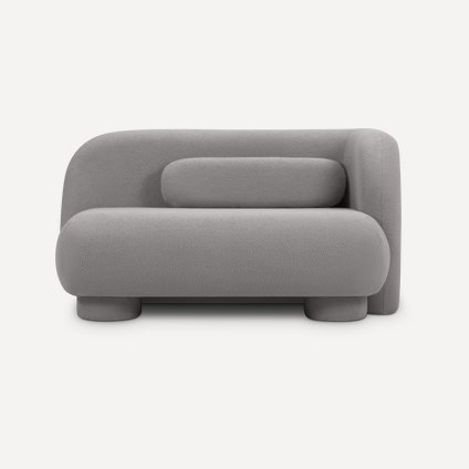 Кушетка Кото Cozy Dove