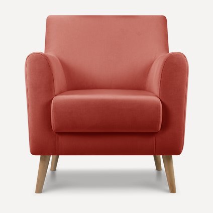 Кресло Оденс Linia Ginger