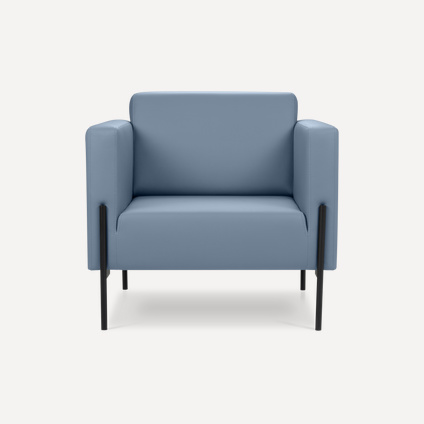 Кресло Боско Land Blue