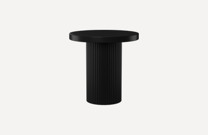 Журнальный стол Билд Black