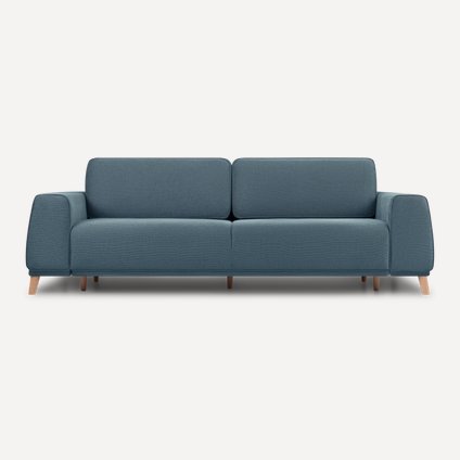 Диван прямой Ларонсо Lazy Midnight