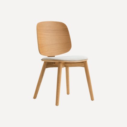 Стул Бинли Textile Beige