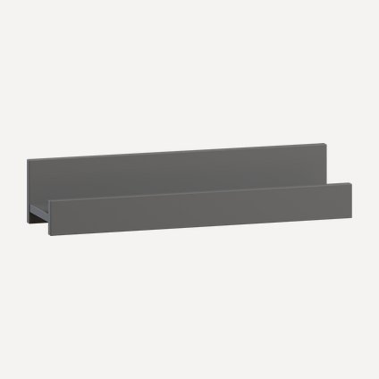 Полка Лиа-2 Grey