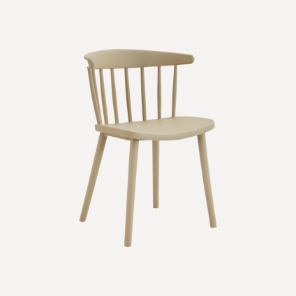 Стул Линда-1 Beige