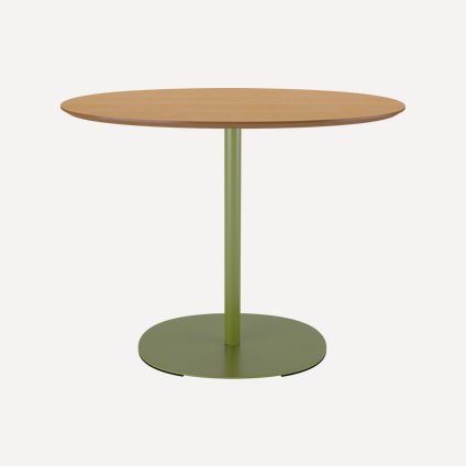 Кухонный стол Мелтон-3 Wood Olive