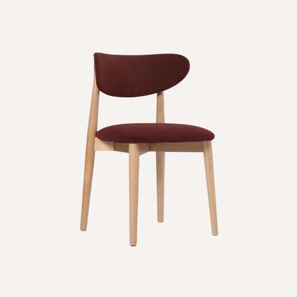 Стул Торвалль Gesta Marsala