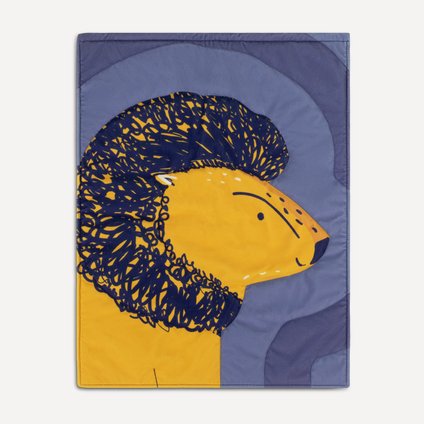 Панно детское Трикси Leo