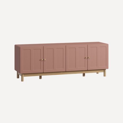 ТВ-тумба Виклу-2 Coral Oak