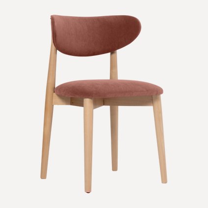 Стул Торвалль Velvet Terra