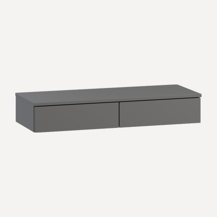 Консоль Дантон-1 Grey