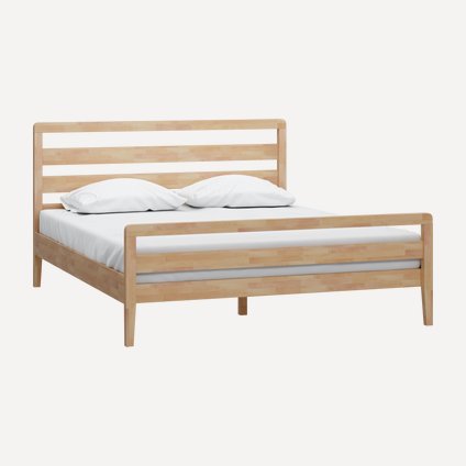 Кровать Дарти 180 Wood