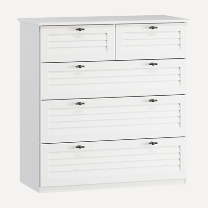 Монмарт White