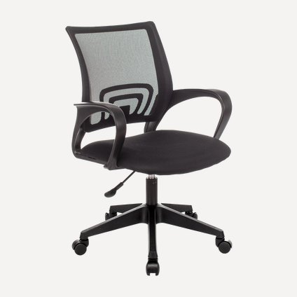 Офисное кресло Старк Black