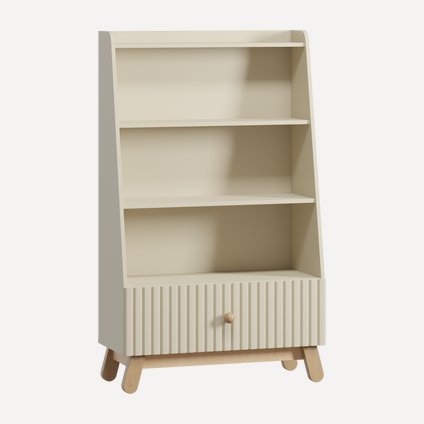 Стеллаж детский Финни-3 Paloma