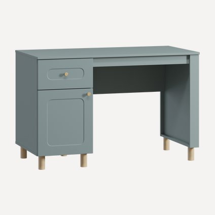 Письменный стол Велди-1 Greenish