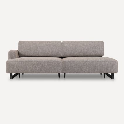 Диван прямой Онте Textile Grey