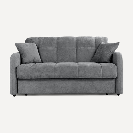 Диван прямой Шарп Velvet Grey