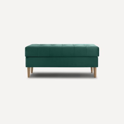 Банкет Siteno Barhat Emerald