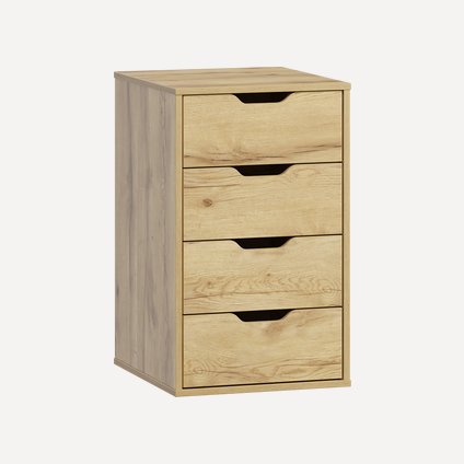 Офисная тумба Нерис-3 Wood