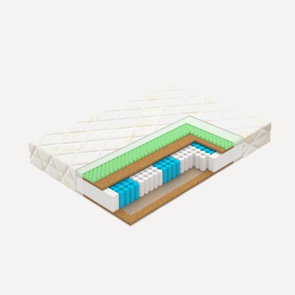 Матрас Vegas-Trust 160x200