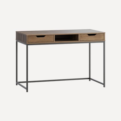 Стол Лофт-2 Tobacco