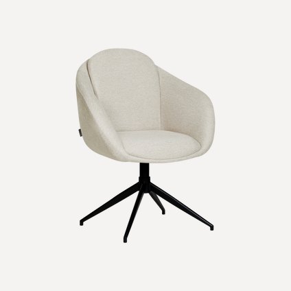 Стул Гамбл Textile Beige