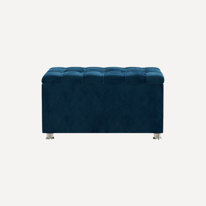 Пуф Ларс Blue