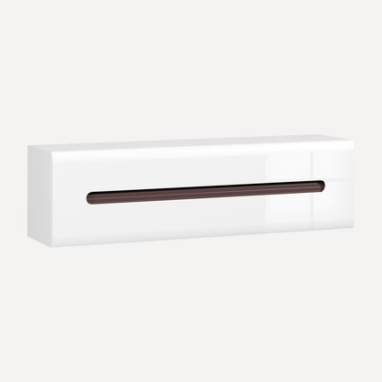 Полка Лион-4 Белый