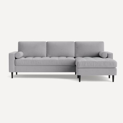 Диван угловой Плэнтис 