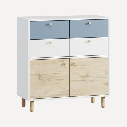 Тумба Дикинс Sky