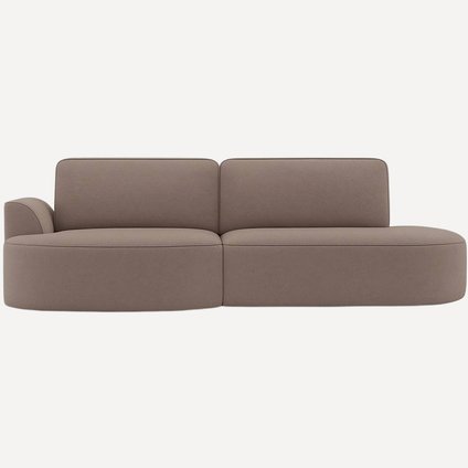 Диван модульный Спейс-М Lazy Latte распродажа