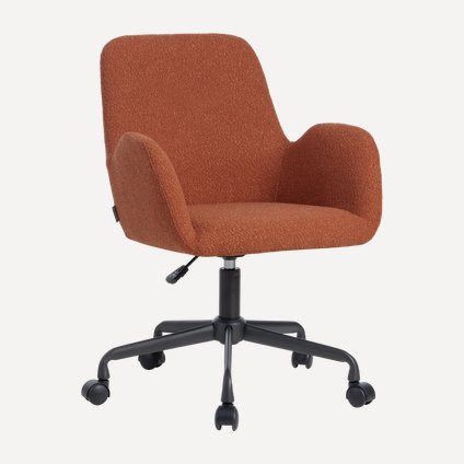 Офисное кресло Фрей Bucle Terra