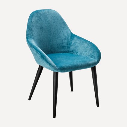 Кент-3 Velvet Blue