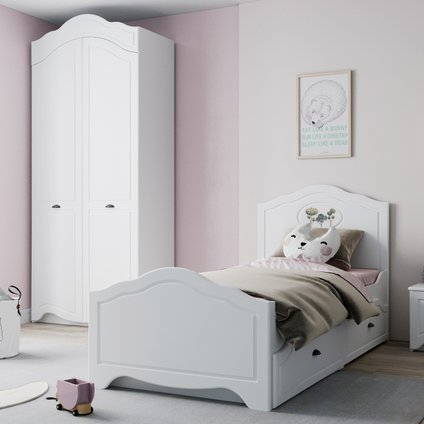 Модульная детская Роуз-2 