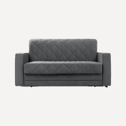 Диван Фолс Velvet Grey