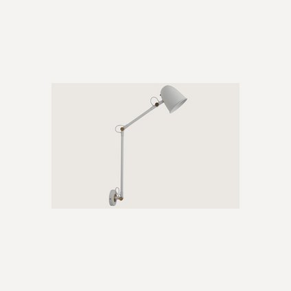 Бра Бракетт White