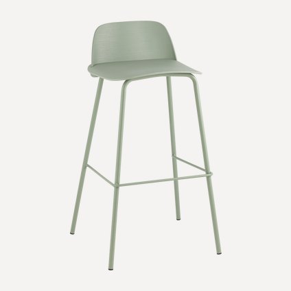 Стул барный Мист Mint