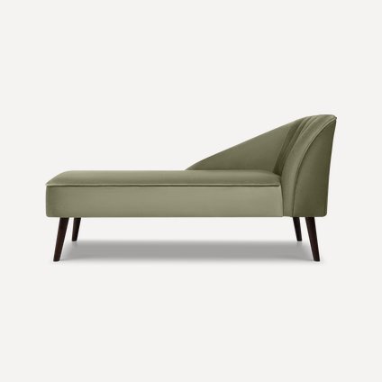 Кушетка Мона Barhat Olive